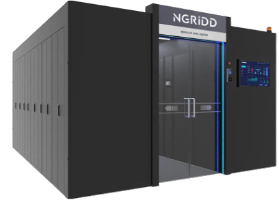 NG AIKorix Modular DC