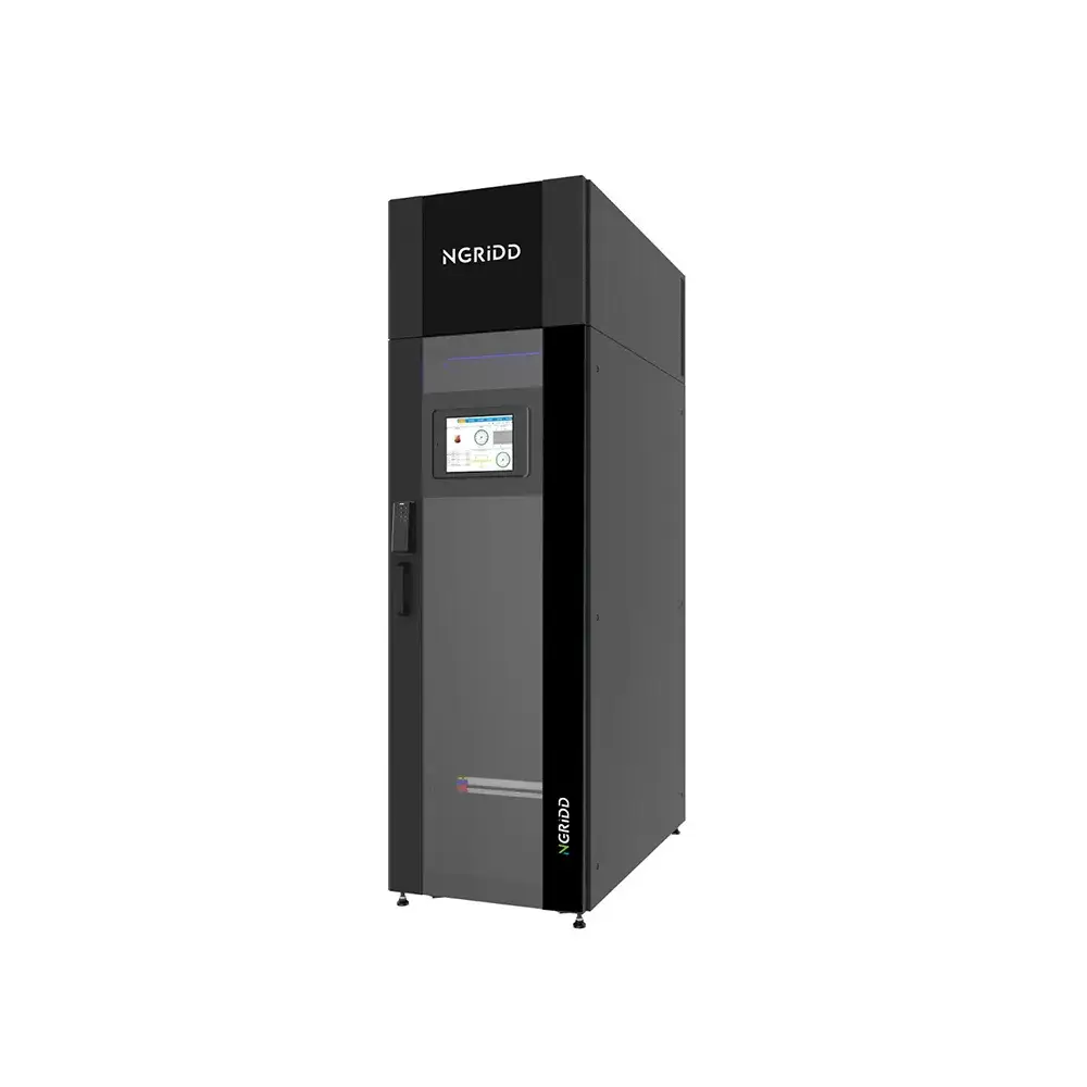 NG AIKORIX Indoor Micro Data Center