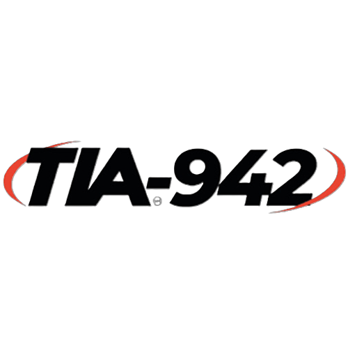 Certification TIA