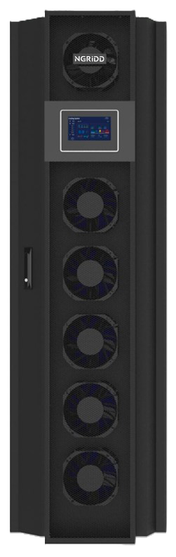 NG AIFreez Liquid Cooling