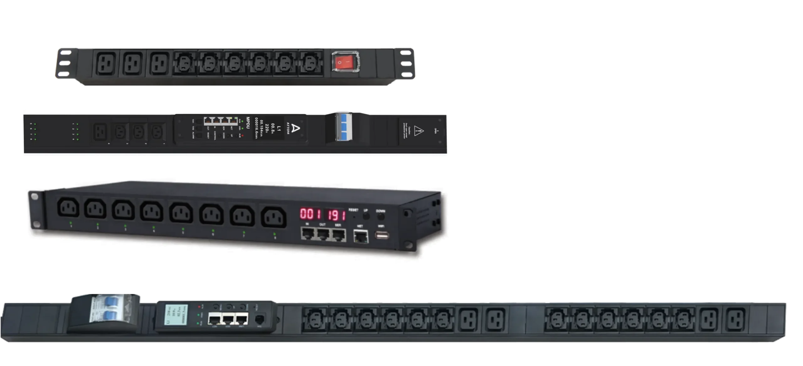 NG Enerffix PDU
